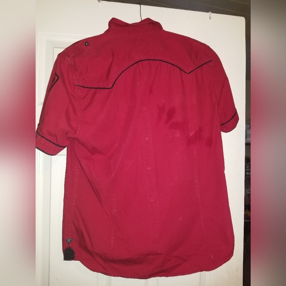 Going out shirts - Picture 2 of 4